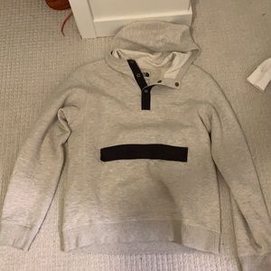 North Face Hoodie
